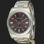 Rolex Oyster Perpetual 36 116000 - (1/8)