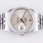 Rolex Datejust 36 16220 - (6/8)