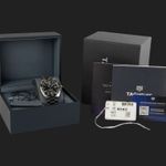 TAG Heuer Formula 1 Calibre 5 WAZ2011.BA0842 - (8/8)