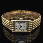 Cartier Tank 811001 - (2/8)