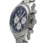 Breitling Navitimer 8 AB0117 (2018) - Black dial 43 mm Steel case (6/8)