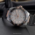 Omega Constellation 131.23.41.21.06.001 - (2/8)