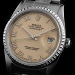 Rolex Datejust 36 16220 - (3/8)