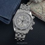 Breitling Chrono Cockpit A13357 - (3/8)