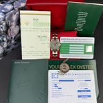 Rolex Lady-Datejust 79163 (2001) - 26 mm Gold/Steel case (3/8)