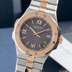 Chopard Alpine Eagle 298600-6001 - (1/8)