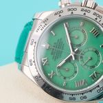 Rolex Daytona 116519 (2000) - 40 mm White Gold case (4/8)