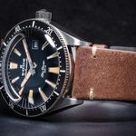 Edox Unknown 80126-3M-NN - (3/4)