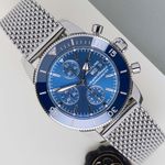 Breitling Superocean Heritage Chronograph