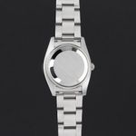 Rolex Oyster Perpetual Date 115210 - (7/8)