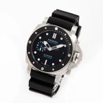 Panerai Luminor Submersible PAM02683 - (5/8)