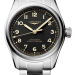 Longines Spirit L3.809.4.53.6 - (1/1)