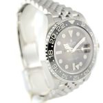Rolex GMT-Master II 126710GRNR - (6/7)