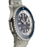 Breitling Superocean 46 A17378E71C1A1 (Onbekend (willekeurig serienummer)) - 46mm Staal (6/8)