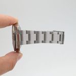 Rolex Submariner Date 116610LV - (19/21)