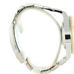 Rolex Submariner Date 126613LB (2025) - Black dial 41 mm Gold/Steel case (5/7)