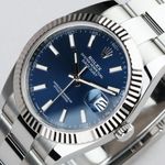 Rolex Datejust 41 126334 (2026) - 41mm Staal (5/8)
