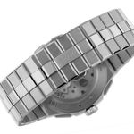 Chopard Alpine Eagle 298609-3002 (2024) - Black dial 44 mm Steel case (7/7)