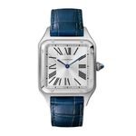 Cartier Santos Dumont WSSA0085 - (3/6)