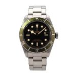 Tudor Black Bay 79230G (2022) - Black dial 41 mm Steel case (2/8)