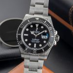 Rolex Submariner Date 126610LN - (1/8)