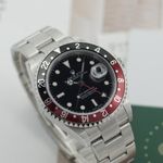 Rolex GMT-Master II 16710 - (1/8)
