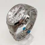 Longines Conquest L3.717.4.76.6 (2026) - Silver dial 42 mm Steel case (8/10)