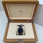 Omega Constellation 131.23.41.21.03.001 (2024) - Blue dial 41 mm Steel case (4/8)