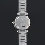 Cartier Pasha C W31024M7 - (7/8)