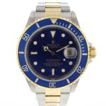 Rolex Submariner Date 16613 - (1/3)