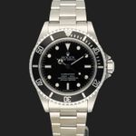 Rolex Submariner No Date 14060M - (2/7)