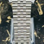 Rolex Datejust 41 126334 (2025) - Blauw wijzerplaat 41mm Staal (8/8)