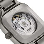 Rado True R27196152 (2026) - Grijs wijzerplaat Keramiek (3/5)