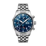 IWC Pilot Chronograph IW378004 - (1/1)