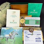 Rolex Datejust 36 16013 - (3/8)