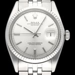 Rolex Datejust 1601 - (1/7)