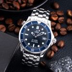 Omega Seamaster Diver 300 M 2561.80.00 - (1/8)