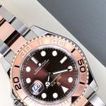 Rolex Yacht-Master 40 126621 - (4/8)