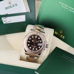 Rolex Yacht-Master 40 116621 - (7/7)