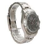 Rolex Daytona 116509 (2006) - Zilver wijzerplaat 40mm Witgoud (4/8)