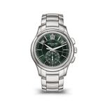 Patek Philippe Annual Calendar Chronograph 5905/1A-001 - (1/1)