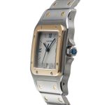 Cartier Santos Galbée 187901 (1990) - 29mm (6/8)