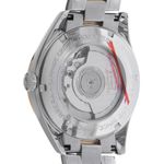 TAG Heuer Carrera Calibre 6 WAS2150.BD0733 (2013) - Silver dial 39 mm Gold/Steel case (6/7)