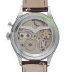 Vulcain Cricket President 100269B77.BAC313 (2025) - Beige dial 36 mm Steel case (6/7)