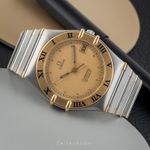Omega Constellation 368.1075 - (2/8)