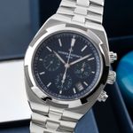 Vacheron Constantin Overseas Chronograph 5500V/110A-B148 - (3/8)