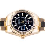 Rolex Sky-Dweller 326938 - (6/8)