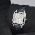 Cartier Santos Dumont WSSA0023 - (1/8)
