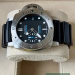 Panerai Luminor Submersible PAM00973 - (5/7)