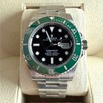Rolex Submariner Date 126610LV - (1/7)